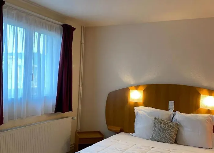 Logis - Hôtel et Restaurant Le Sofhotel