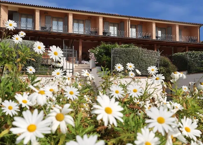 Hotel Palazzo Bello (Adults Only)