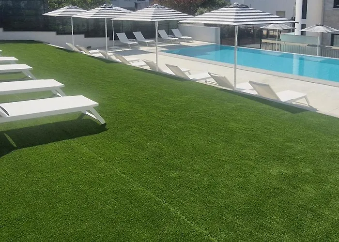 La Suite Hotel