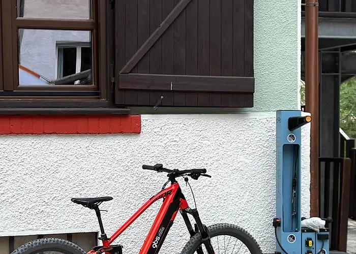 Chalet della Luna questo non è un albergo è quello che cercavi