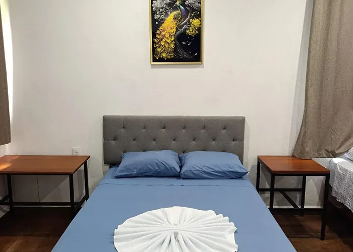 Hotel Miriam