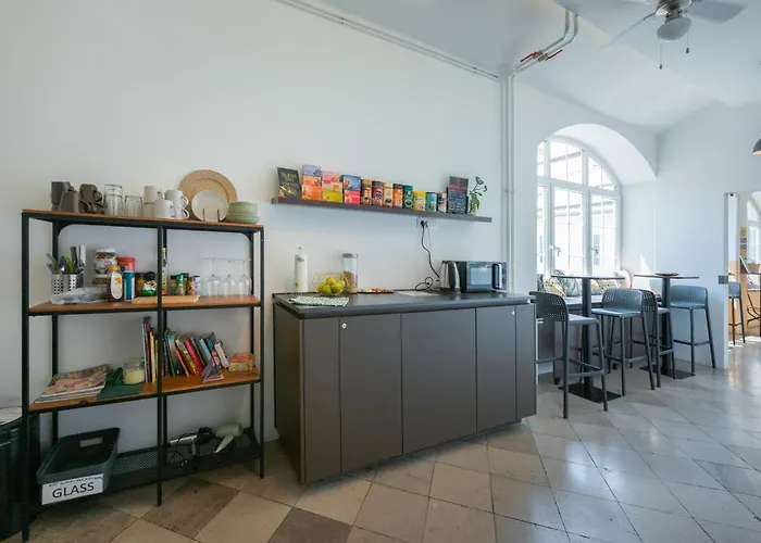 Atik Rooms