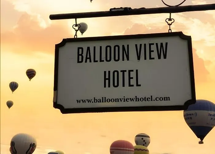 Balloon View Hotel
