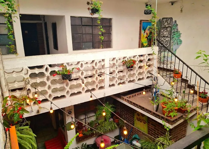 Hotel El Pasaje