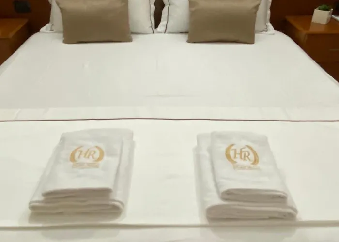 Relax Apartment & Hotel