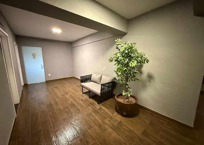 Esuites Sorocaba