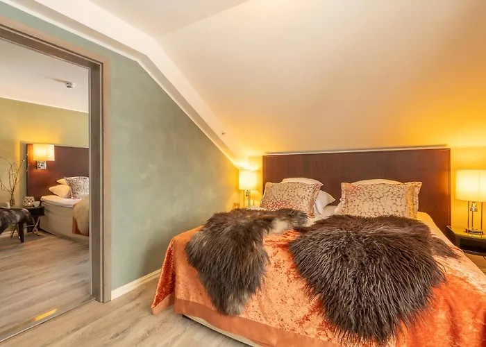 Skabu Fjellhotell