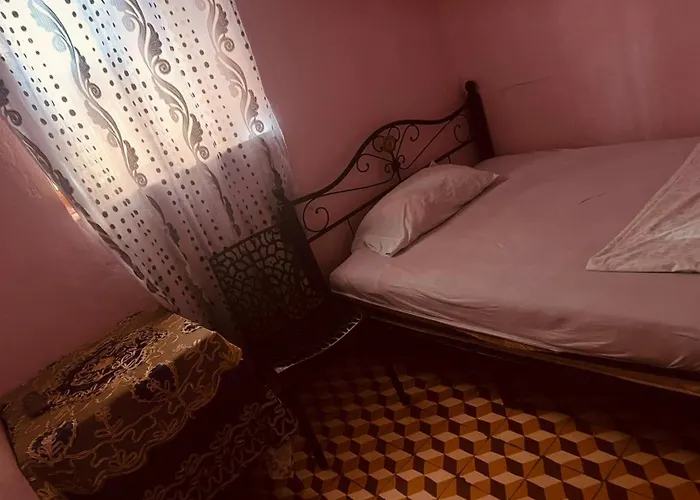 Hotel afriquia
