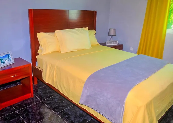Hotel Pousada Venus