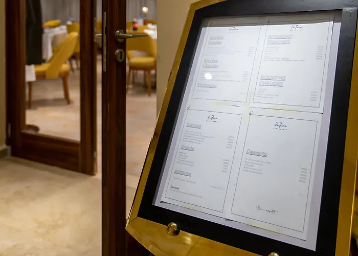 Hotel Ain Benian