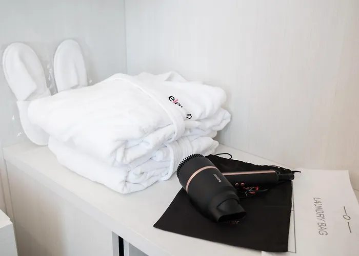 Hotel Eleven