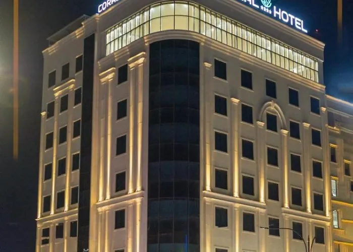 Coral Hotel