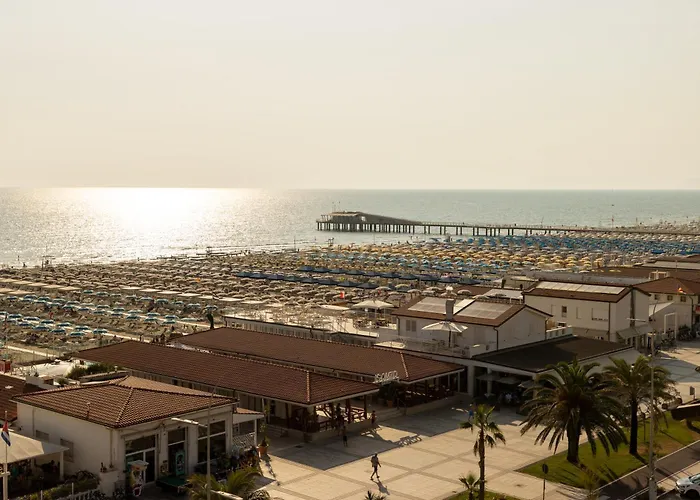 Junior Suite Hotel Biagi