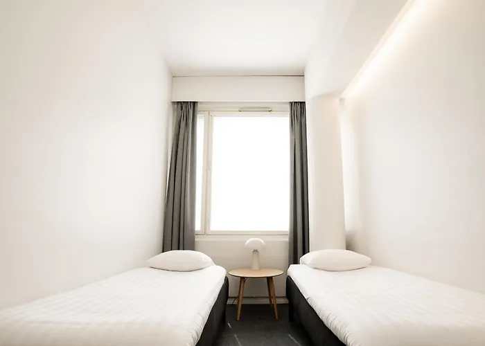 Omena Hotel Joensuu