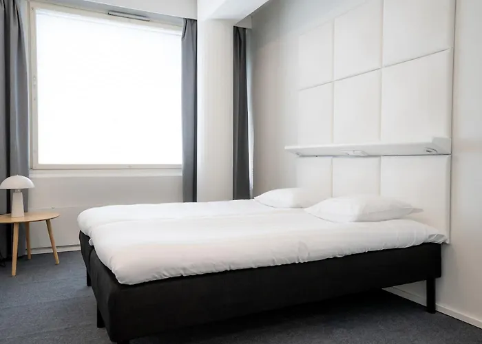 Omena Hotel Joensuu