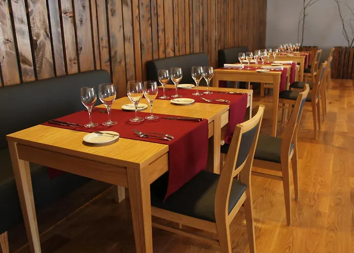 Lousada Country Hotel
