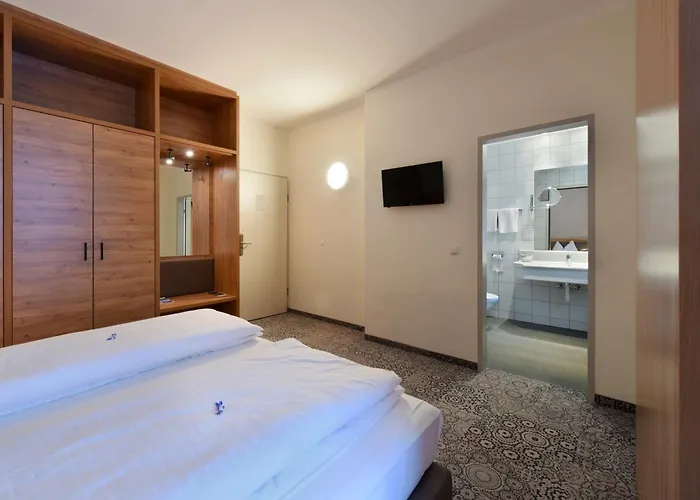 Boutique Hotel Zach