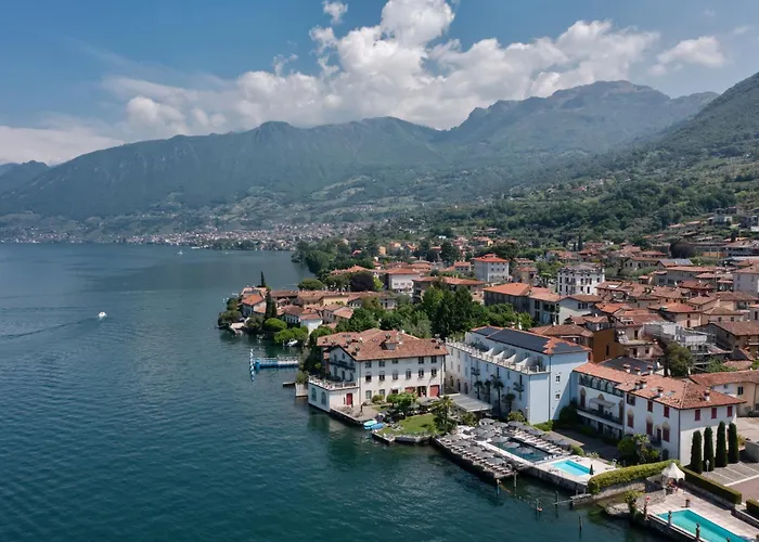 Hotel Rivalago
