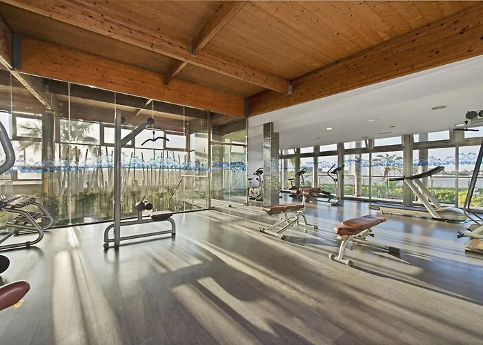 Elba Costa Ballena Beach&Thalasso Resort