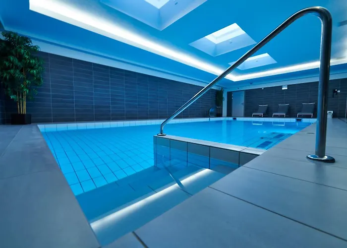 Hotel la Meridiana, Lake&SPA