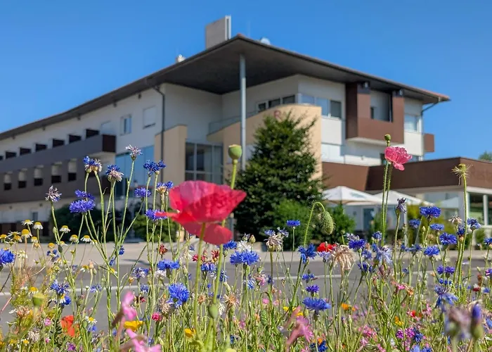 Das Römerhof Tulln An Der Donau