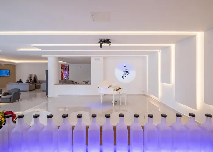 Mediterranean Beach Resort Laganas