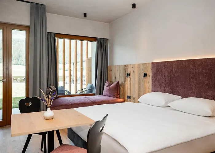 Hotel Dorfer