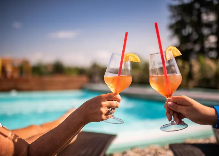 Wellness Hotel Frymburk