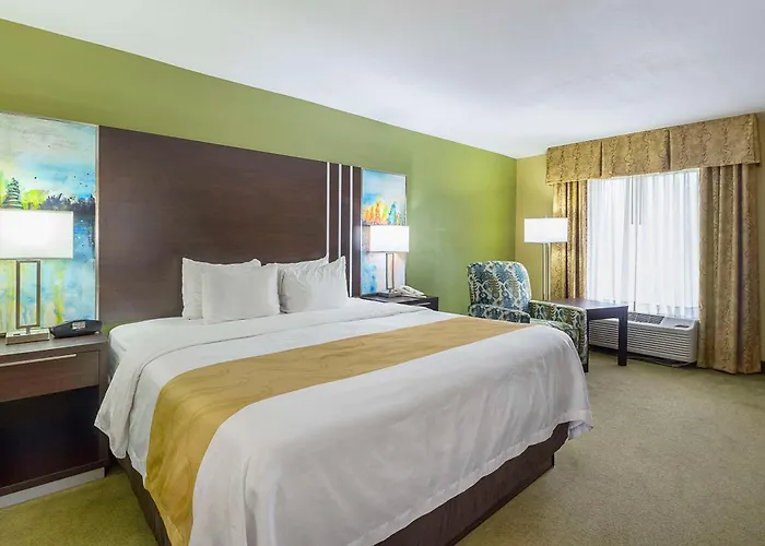 Quality Inn