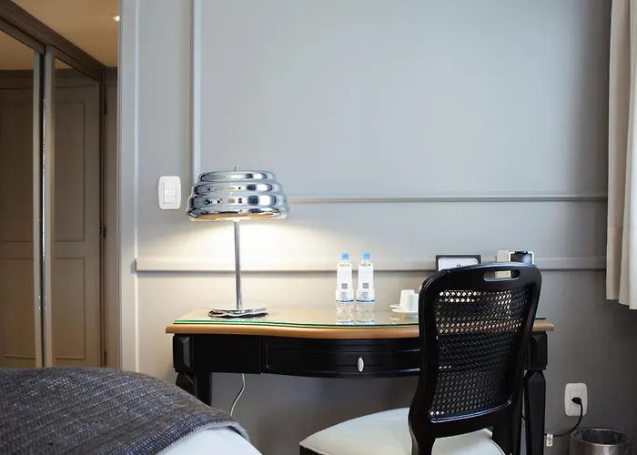 Hotel Casacurta