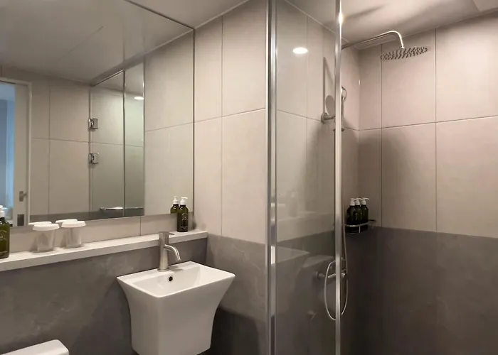 Ocean Suites Jeju Hotel
