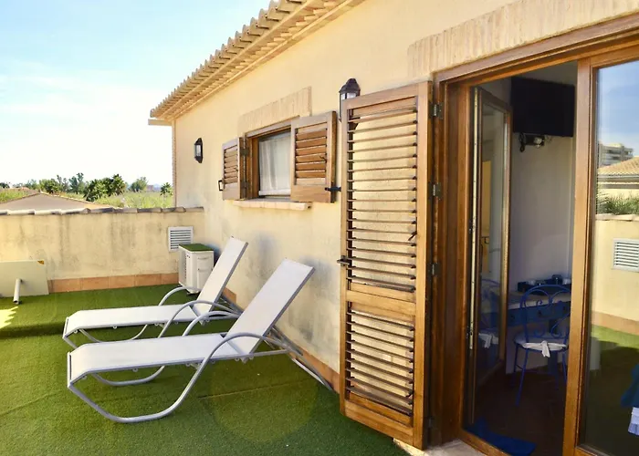 Hotel La Gastrocasa - Adults Only