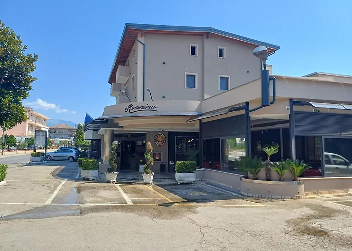 Hotel Residence Memmina