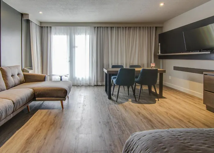Hôtel-Motel Normandin Alma