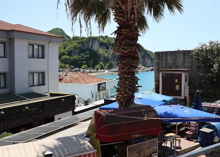 Sardinia Otel