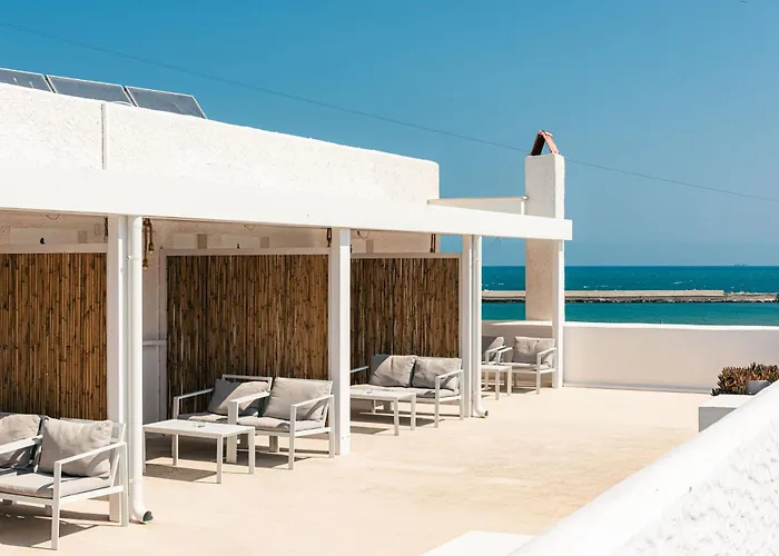 Hotel Approdo Di Venere