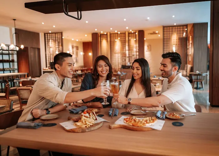 Four Points By Sheraton Desaru