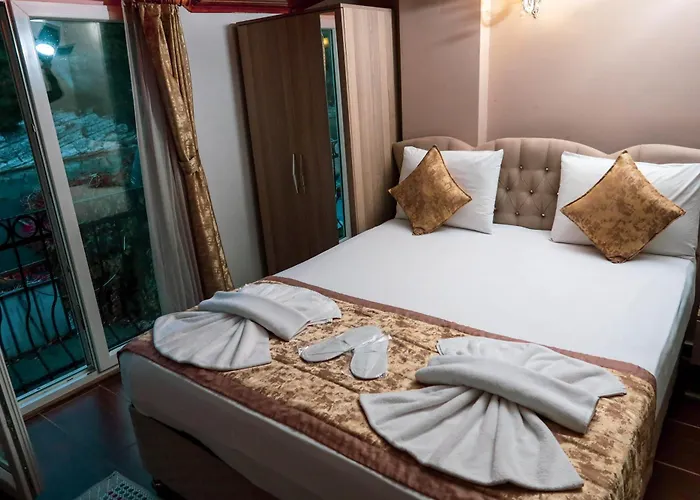 Ağva Carpediem Otel