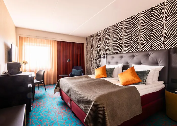 Profilhotels Nacka