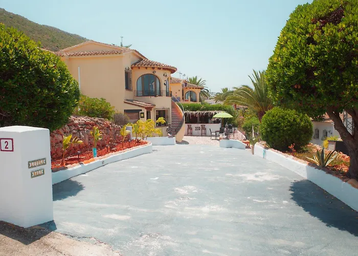 Little Bali Jávea