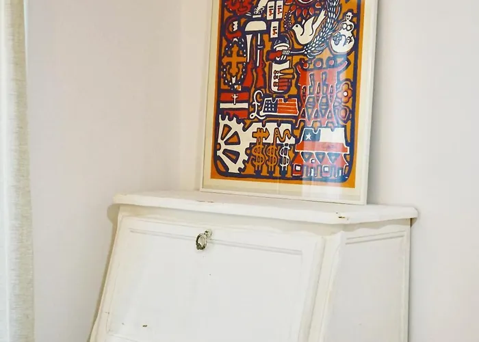 La Casa Dina