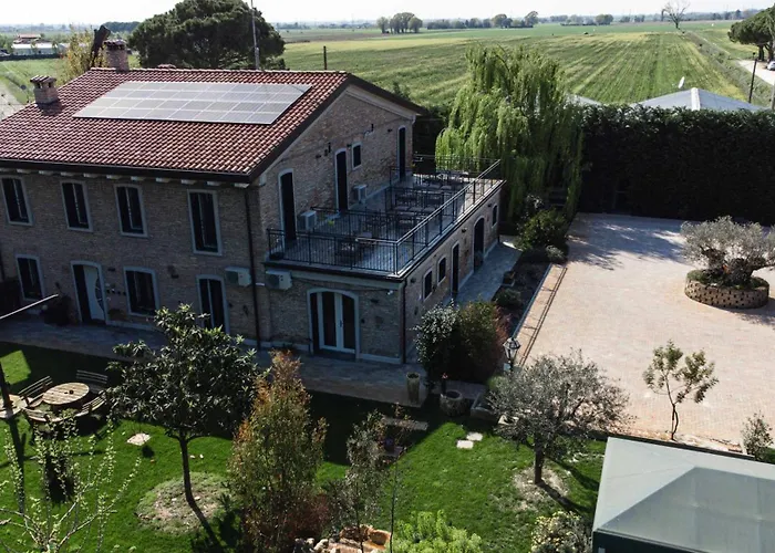 La Pineta Del Borgo