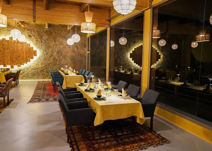 Kasbah Hnini