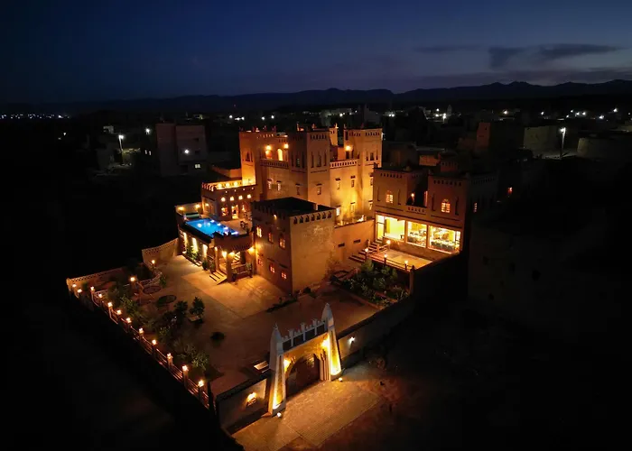 Kasbah Hnini
