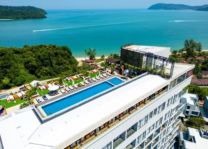 The Riyaz Lavanya Langkawi
