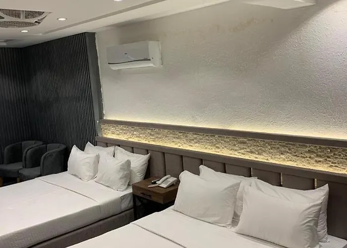 Renaissance Hotels