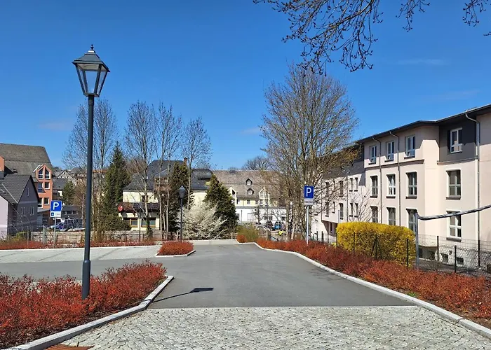 Hotel Roß