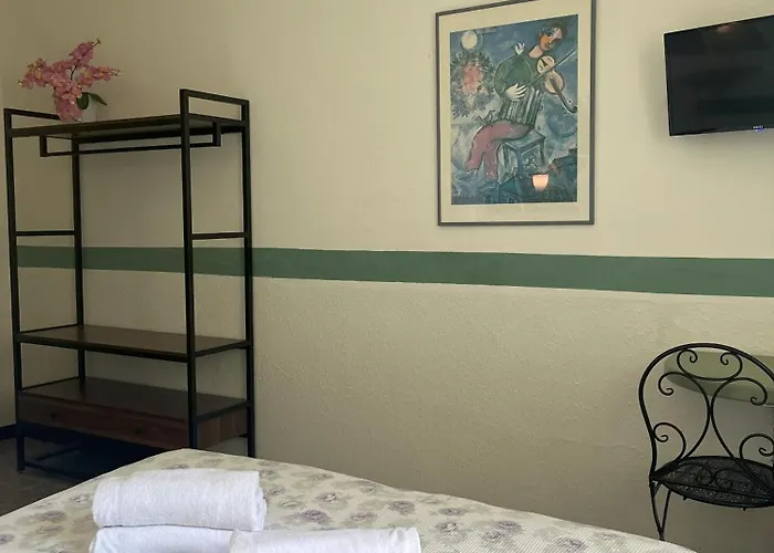 Hotel Splendor