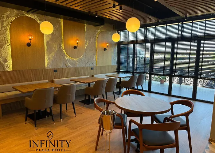 Infinity Plaza Hotel
