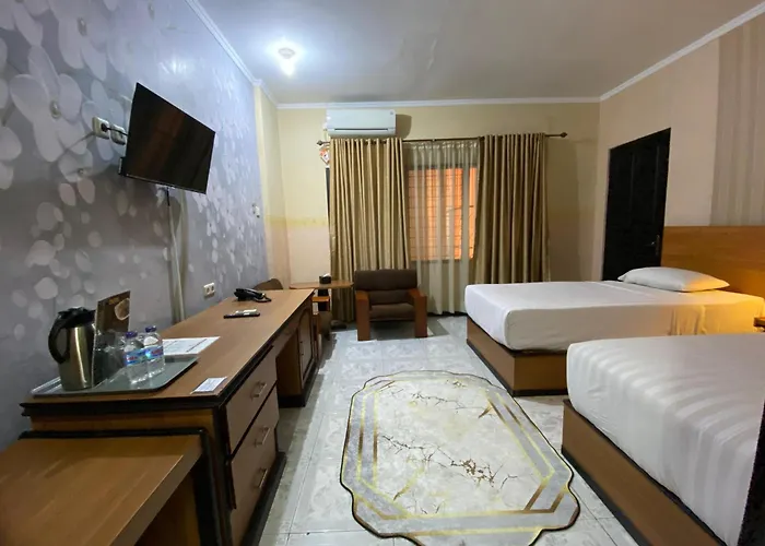 Nikita Hotel